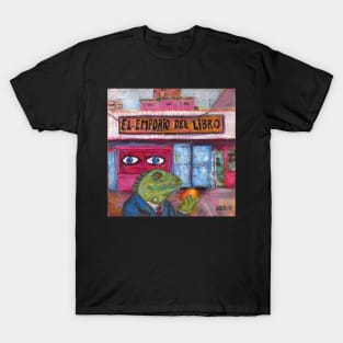 Iguana T-Shirt